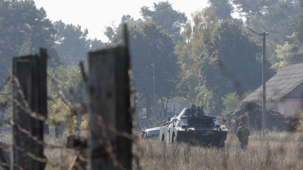 украина