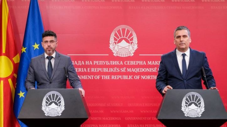 Arsovski i Hodza