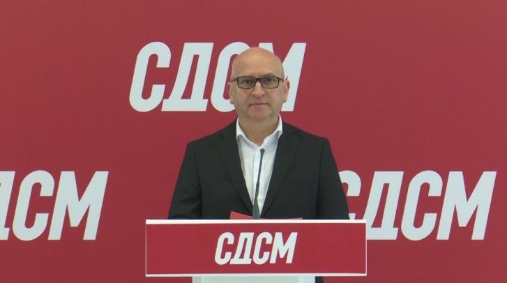 Dimkovski