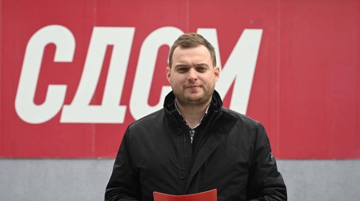 Kaevski