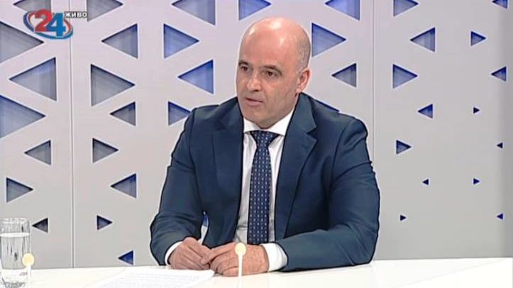 Kovachevski
