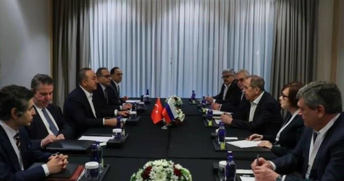Lavrov i Kuleba