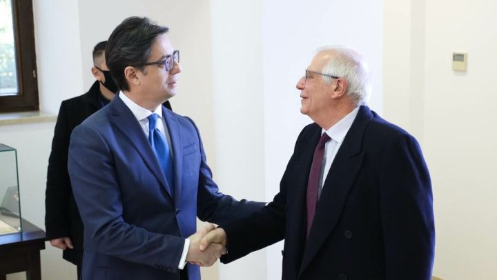 Pendarovski