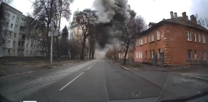 Ukraina