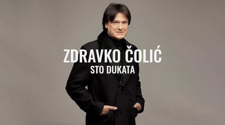 Zdravko Colic