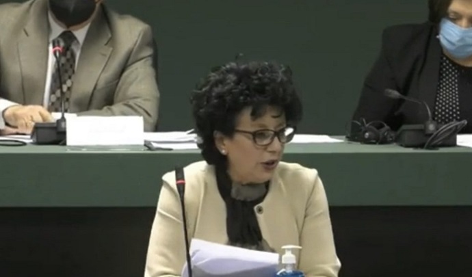 bozinovska