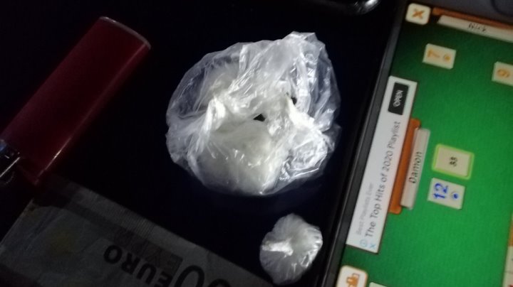 kokain