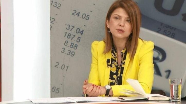lukrarevska