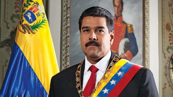 maduro