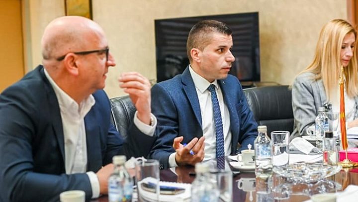 nikolovski sredba
