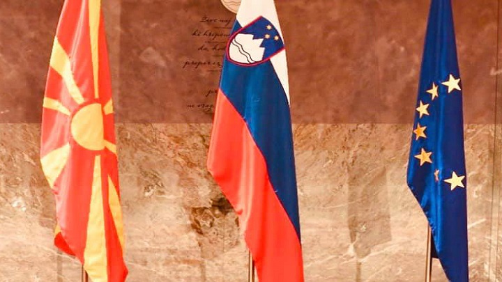 slovenija