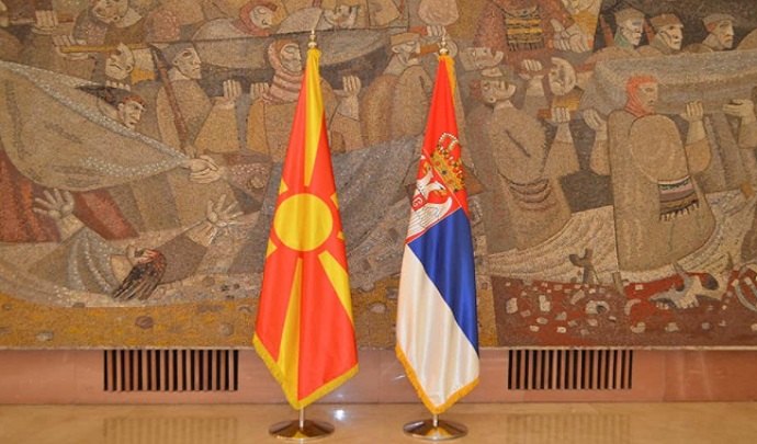srbija mak