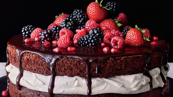 torta