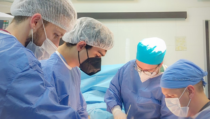 transplantacija na bubreg