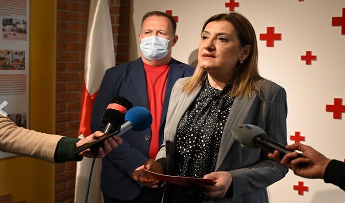 trencevska
