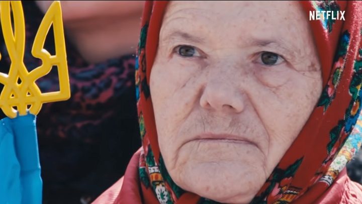 ukraina film