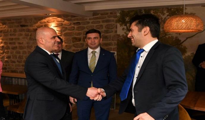 ковацевски петков