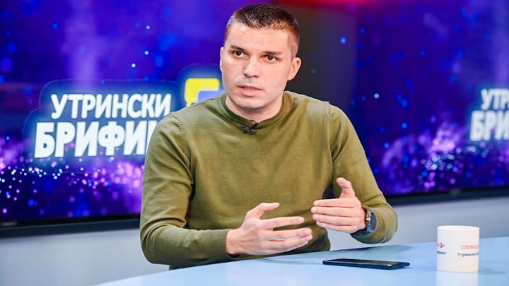 николовски уб