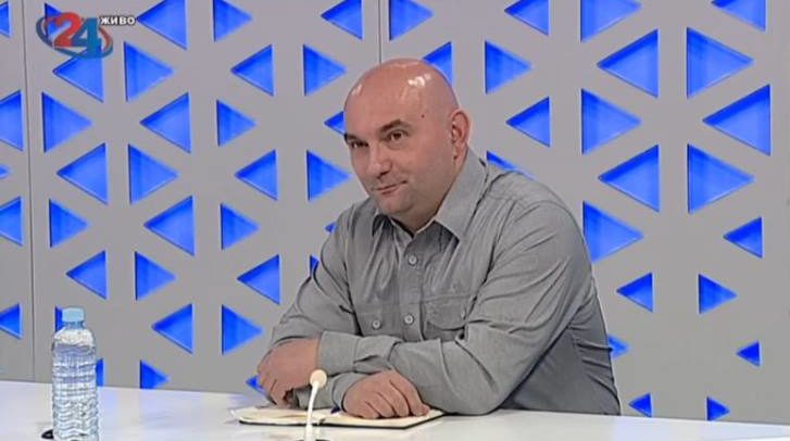 Acevski