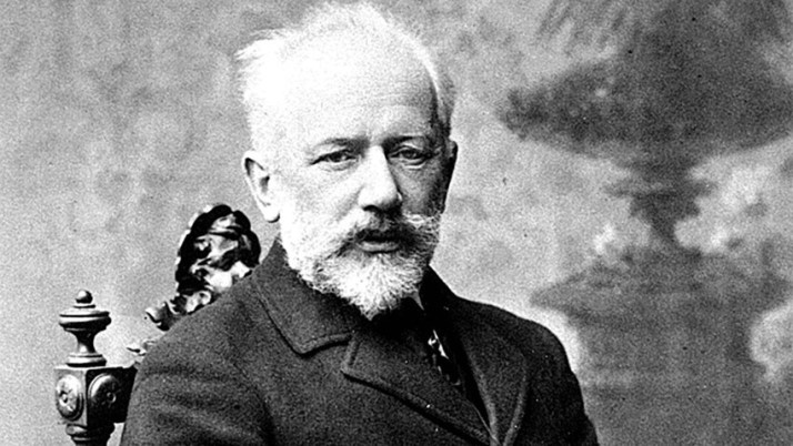 Chajkovski