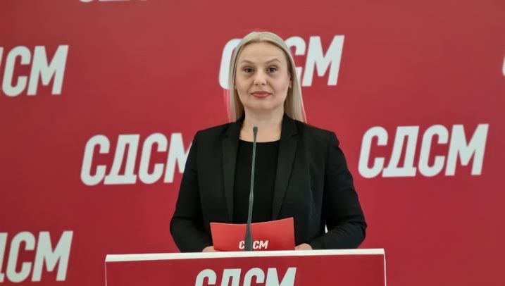 Georgievska