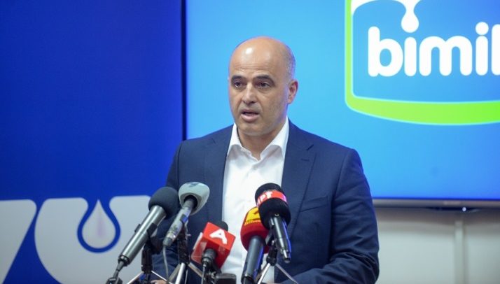 Kovachevski