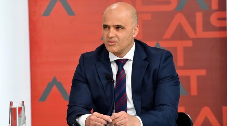 Kovachevski