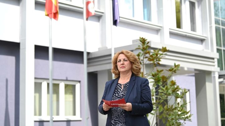 Lazarevska