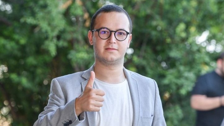 Mihailoski