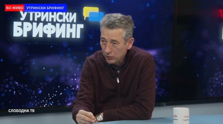 Simovski