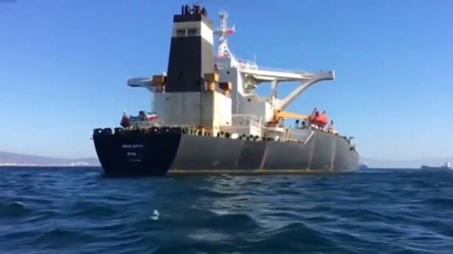 Tanker