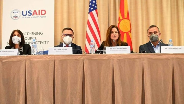 USAID