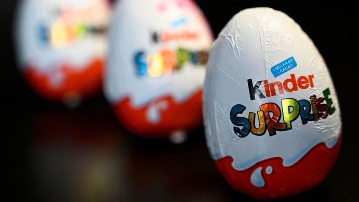 kinder