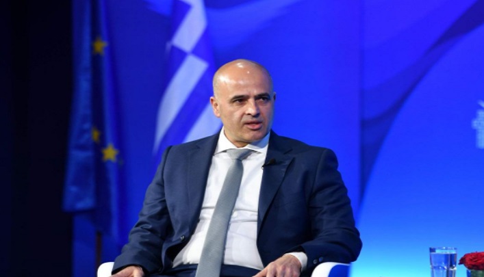 kovacevski