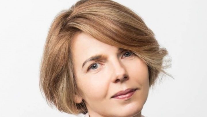 rse novinarka