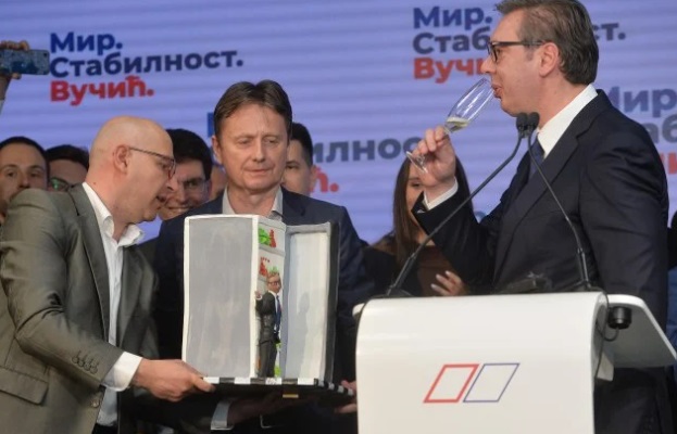 vucic