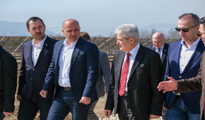 ковацевски