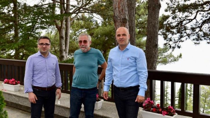 29052022_kovacevski_krugman_ohrid_1