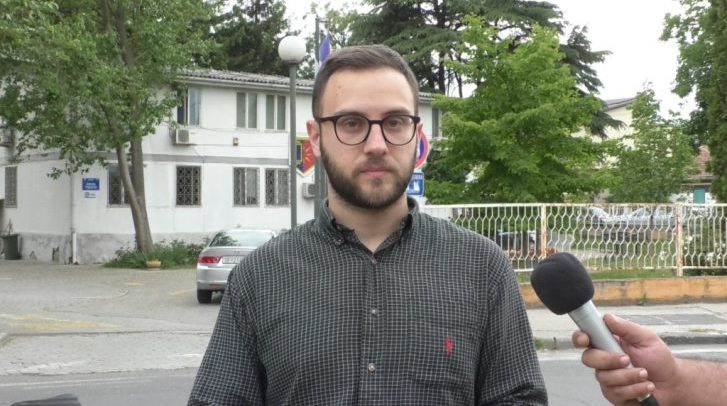 Jovanovski