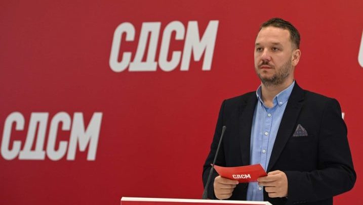 Kostovski