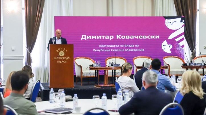 Kovachevski