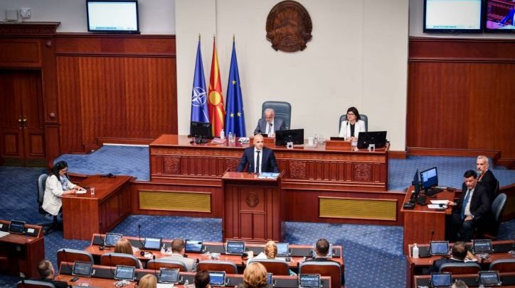 Kovachevski