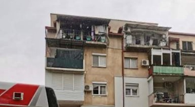 Veles-grom