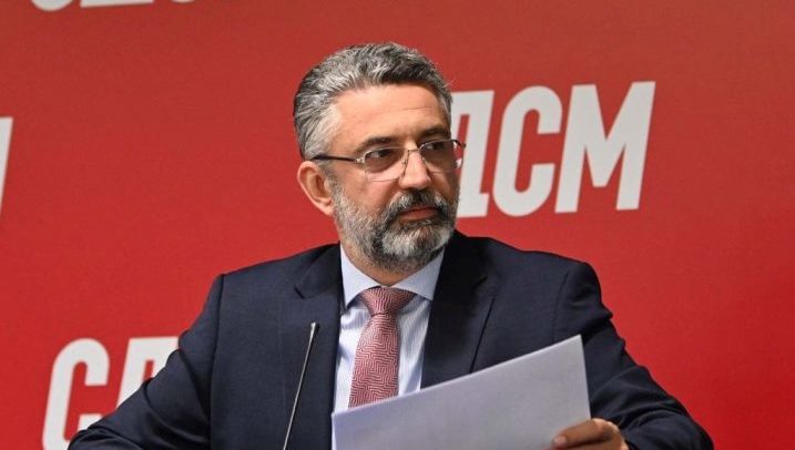 Zechevikj