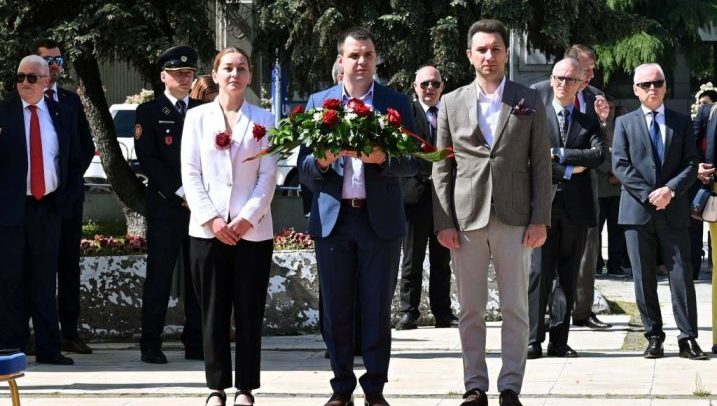 delegacija SDSM