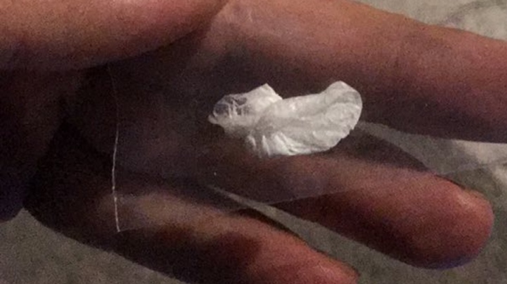 droga