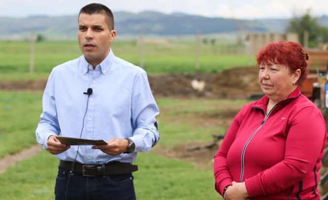 nikolovski poseta