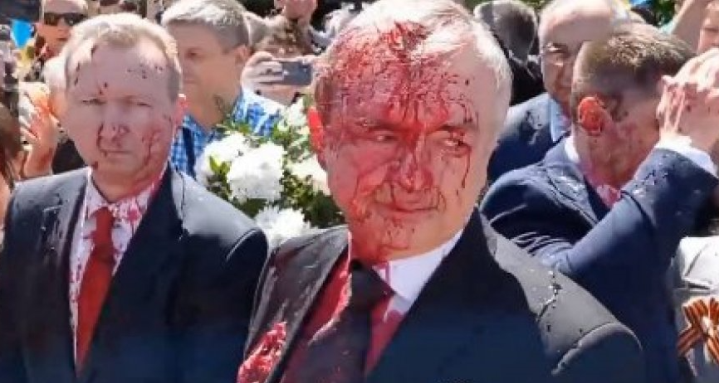 ruski ambasador vo Polska