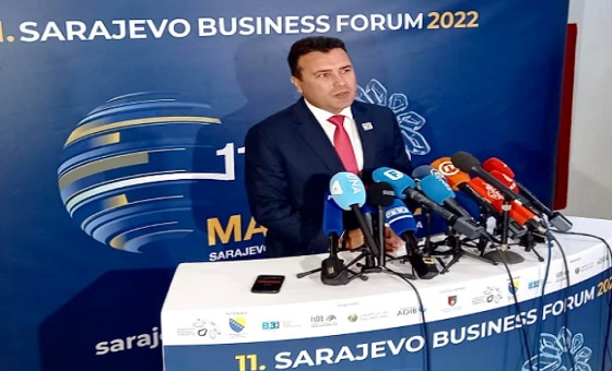 zaev z