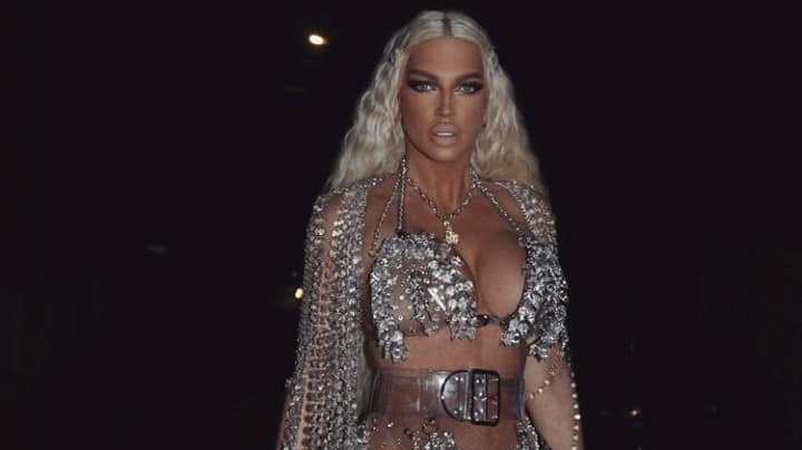 Karleusha